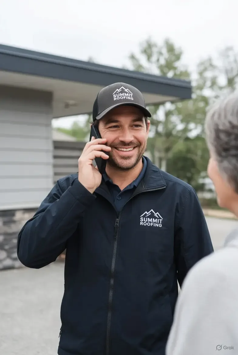 Flat Roof Leak Repair Sublette, IL FAQs
